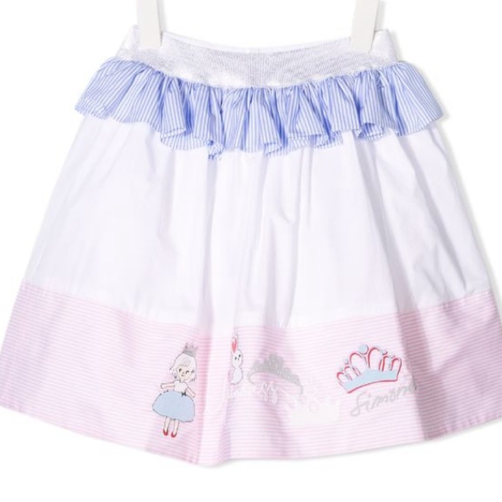 Brand New Simonetta Skirt